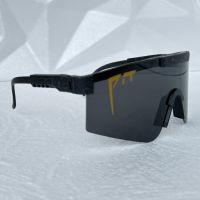 Mъжки слънчеви очилa Pit Viper маска с поляризация спортни слънчеви очила унисекс, снимка 11 - Слънчеви и диоптрични очила - 45483853