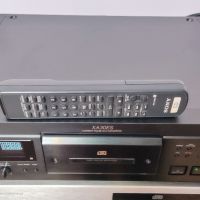 SONY CDP-XA30ES, снимка 4 - Аудиосистеми - 45099599