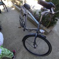 Велосипед BATAVUS , снимка 2 - Велосипеди - 45368355