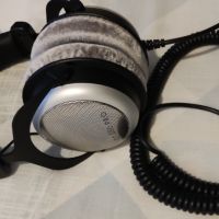 Продавам слушалки Beyerdynamic DT 880 PRO, 250 Ohm, сиви, снимка 2 - Слушалки и портативни колонки - 45387447