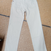 Pierre Cardin Jeans Мъжки дънки, снимка 6 - Дънки - 45056223