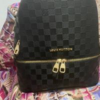 Раница Louis Vuitton , снимка 1 - Раници - 44461368