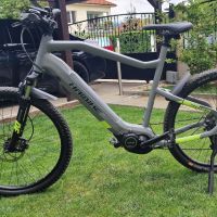Електрически велосипед , снимка 2 - Велосипеди - 45398457