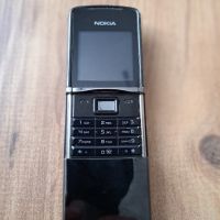 Nokia 8800 Sirocco, снимка 6 - Nokia - 45464785