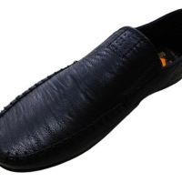 Официални мъжки кожени шити обувки, снимка 11 - Официални обувки - 46090337