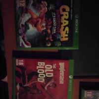 Продавам игри за Xbox One , снимка 2 - Игри за Xbox - 45127669