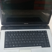 Toshiba satellite l300 на части , снимка 4 - Части за лаптопи - 45035703