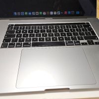 Apple MacBook 16" Pro 2019, model A2141 - i7, 16GB RAM, 512GB SSD, снимка 5 - Лаптопи за работа - 45263698