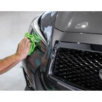 Turtle Wax Комплект за Възстановяване и Полиране на фарове, снимка 6 - Аксесоари и консумативи - 45725342