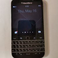  Blackberry Q20 Classic, снимка 1 - Blackberry - 45765971