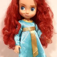 Кукли Дисни принцеси Аниматор , снимка 2 - Кукли - 45180795