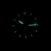 Мъжки часовник TAG Heuer Carrera Calibre 02 с кварцов механизъм, снимка 2 - Мъжки - 44987007