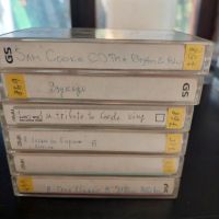 6 касети за 12 лв, снимка 2 - Аудио касети - 45591885