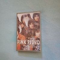Pink Floyd - The Piper at the Gates of Dawn, снимка 1 - Аудио касети - 45699525