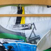 Billabong бански шорти чисто нови skate surf surfing, снимка 8 - Бански - 45907081