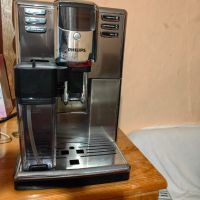 Кафе машина Saeco Incanto Philips , снимка 1 - Кафемашини - 45828116