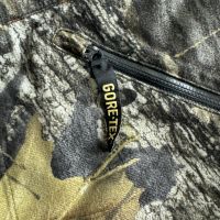 Мъжки ловен панталон Harkila Gore-Tex® hunting trousers, снимка 4 - Екипировка - 45857738