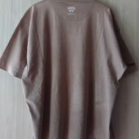 JEEP - мъжка тениска - размер 2XL, снимка 8 - Тениски - 45384815
