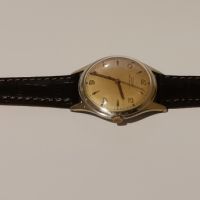 Часовник Doxa Anti-Magnetic ETA 1147 17 Jewels, снимка 10 - Мъжки - 45248441