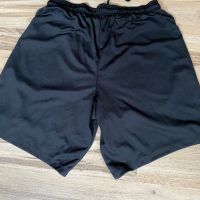 Оригинални мъжки къси панталони Nike Park II! XL, снимка 4 - Къси панталони - 45828546