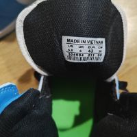 Nike Air Jordan 1, снимка 7 - Маратонки - 45387195