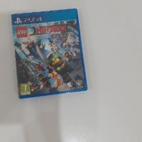 The Ninjago Movie Videogame, снимка 1 - Игри за PlayStation - 45162694