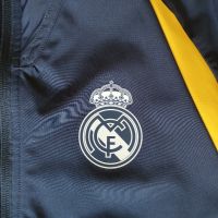 Real Madrid 23/23 AllWeather Jacket, S, снимка 6 - Спортни дрехи, екипи - 46060038