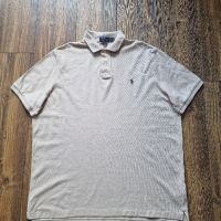 Страхотна мъжка тениска POLO RALPH LAUREN размер XL/ 2XL , снимка 1 - Тениски - 45295760