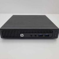 малък компютър PC HP 260 G1 4GB RAM / 320GB HDD Thin Client, снимка 5 - Работни компютри - 46216963