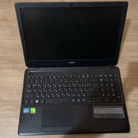 Лаптоп Acer Aspire /ET 570G, снимка 1 - Части за лаптопи - 44961891