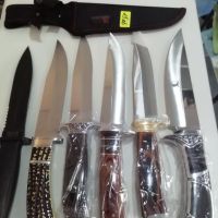 Ножове, снимка 1 - Ножове - 33667864