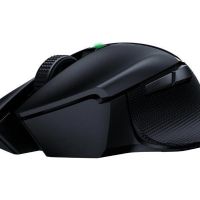 Безжична гейминг мишка Razer Basilisk X HyperSpeed (RZ01-03150100-R3G1), снимка 2 - Клавиатури и мишки - 45983512