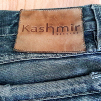 Къси дънки Kashmir, снимка 3 - Къси панталони - 45022159