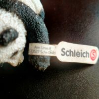 Колекционерска фигурка Schleich Panda 14734 ново !, снимка 14 - Колекции - 45914011