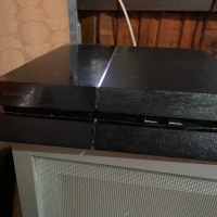 PlayStation 4, снимка 1 - PlayStation конзоли - 45023744