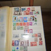 стари колекции пощенски марки, снимка 5 - Филателия - 45154793