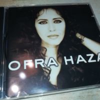 OFRA HAZA CD 2105240940, снимка 3 - CD дискове - 45836130