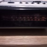 Radiotone радио касетофон, снимка 2 - Радиокасетофони, транзистори - 45186285