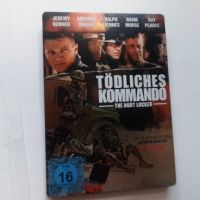 The Hurt Locker - Deadly Command (DVD), снимка 2 - DVD филми - 45403883