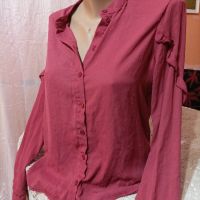 Тийн блузки, снимка 8 - Блузи с дълъг ръкав и пуловери - 45675658