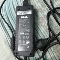 Зарядно Адаптер Dell 130w, снимка 1 - Лаптоп аксесоари - 45477592