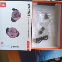 bluetooth слушалки JBL, снимка 5 - Bluetooth слушалки - 45254377