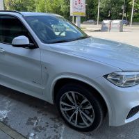 BMW X5, XDrive 30D 2017 търси нов дом, снимка 4 - Автомобили и джипове - 45700135