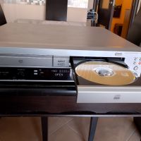 Продавам CD Recorder Sony RCD-W100, снимка 2 - Други - 45193697