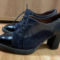 Дамски обувки HISPANITAS, снимка 2 - Дамски обувки на ток - 44941789