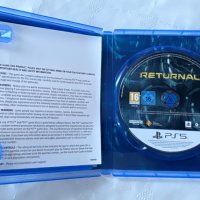 Returnal, снимка 2 - Игри за PlayStation - 44938638