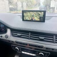 Audi A4/A5/Q5/Q7 MMI MHI2Q 2024 Maps Sat Nav Update + Apple CarPlay/Android Auto, снимка 13 - Аксесоари и консумативи - 45263603