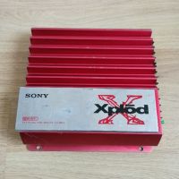 Сони усилвател Sony, снимка 1 - Аксесоари и консумативи - 45236679