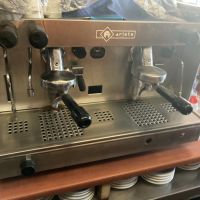 кафе машина и кафемелачка, снимка 1 - Обзавеждане за заведение - 45297748
