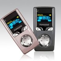Плеър Transcend 2GB MP3 Player, снимка 1 - MP3 и MP4 плеъри - 45373332